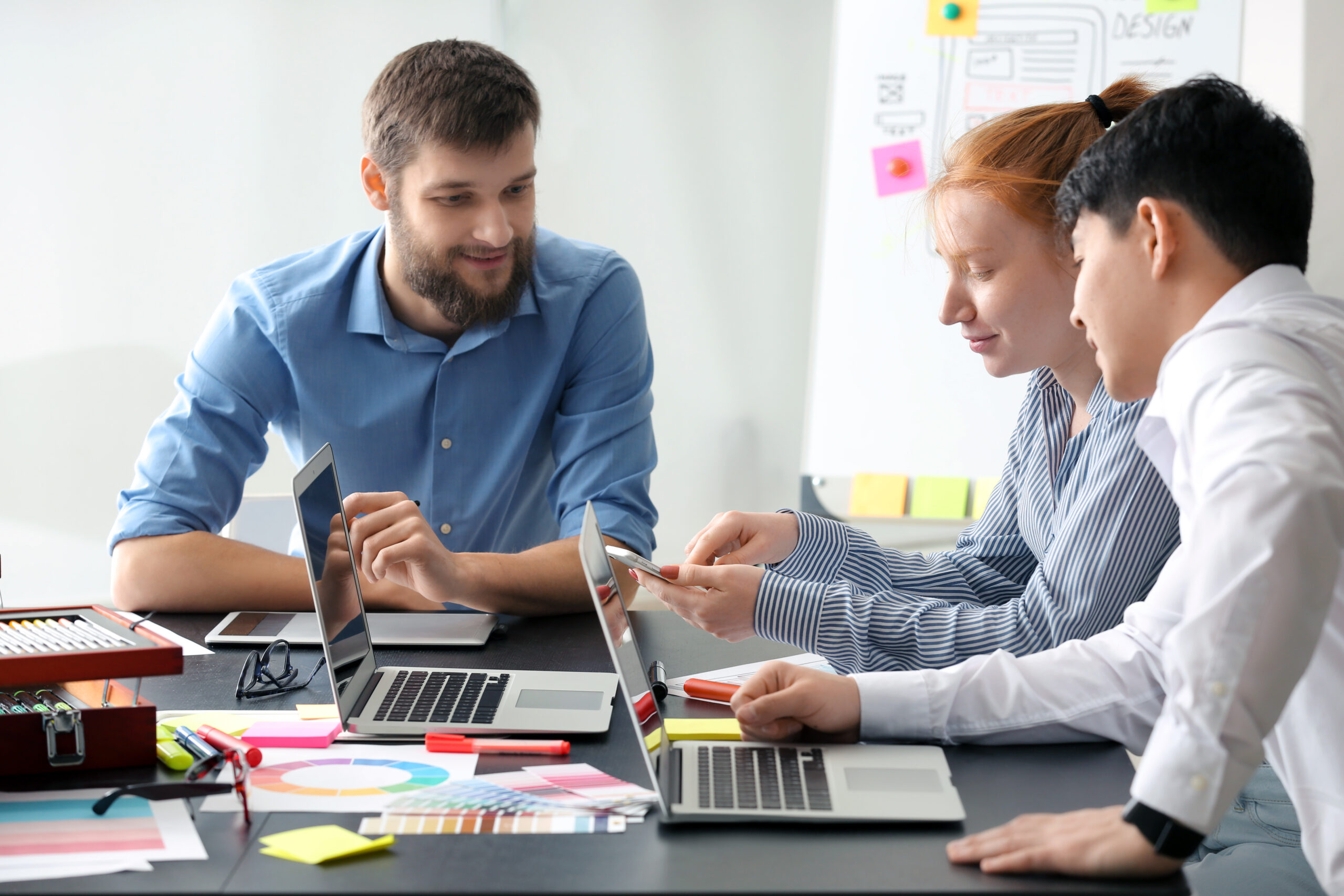 Bespoke Policy Development