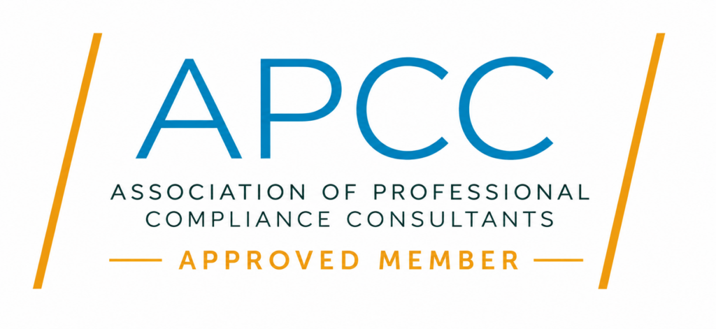 APCC approved member