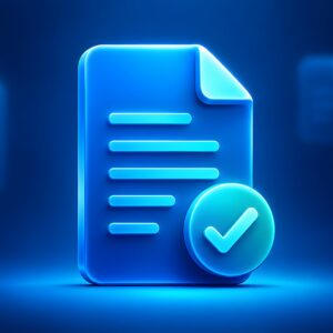 Small EMI Application